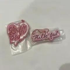 MILKFED. ガチャガチャ