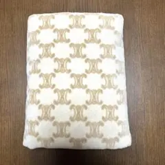 セリーヌ　ハーフケット　140✖️100㎝