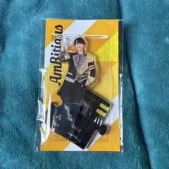 AmBitious アンビ 吉川太郎 アクスタ