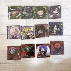 NARUTOウエハース第1弾★まとめ売り