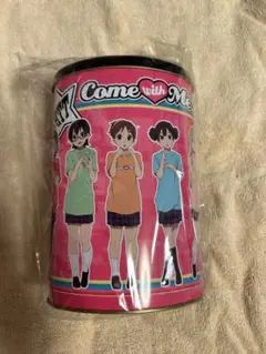 けいおん!! Come with Me!! セット　未開封