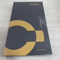 未開封 iPhone 12 mini 強化ガラスフィルム NIMASO