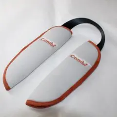 美品 Combi コンビ ジョイトリップ用◆肩ベルトカバーのみ◆