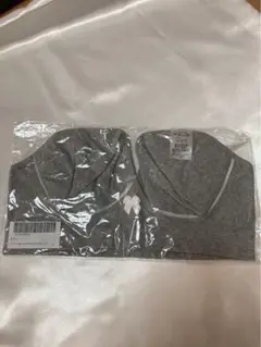 「新品未使用」アンダーラクチンペア天クロスオープン