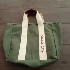 Studio♡CLIP②バッグ