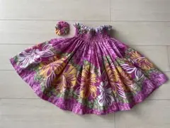 フラ　パウスカート　キッズ　ケイキ　45cm