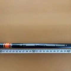 テンセイオレンジCKシリーズ6Sテーラーメイドスリーブ