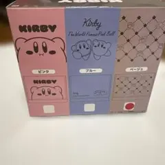 カービィ 財布