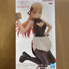 その着せ替え人形は恋をする　喜多川海夢　チャイナメイドver. フィギュア