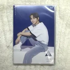 【未開封】INIの軌跡 尾崎匠海 Blu-ray