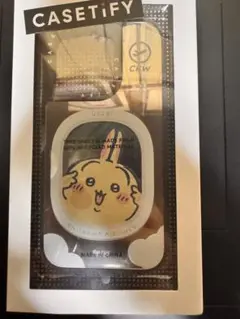 ちいかわ iPhone15pro うさぎ