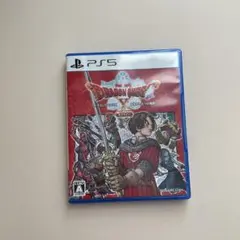 PS5 ドラゴンクエストX 目覚めし五つの種族 オフライン