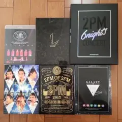 2025年最新】2pm dvd 6nightsの人気アイテム - メルカリ