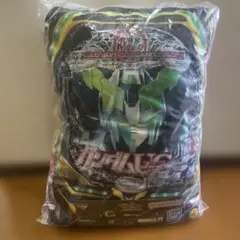 ガンダムUC 一番くじ 筐体クッション