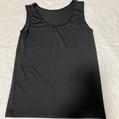 ‼️未使用に近い‼️LL 黒アンダーウェアー60×41cm 26
