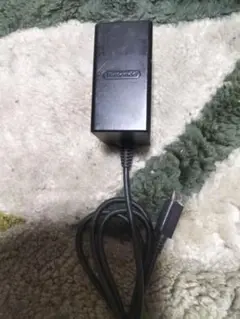 Switch 充電器 純正