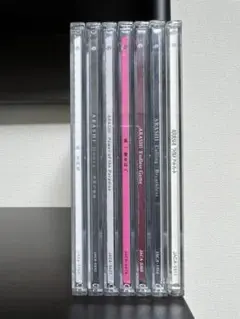 嵐 シングル通常盤セット
