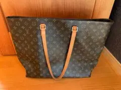 ルイ・ヴィトン カバアルト トートバック M51152 美品/正規品