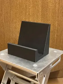 オリジナルスマホスタンド