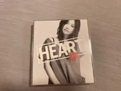 HEART 2枚組CD
