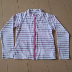 キッズ　ラッシュガード　130cm