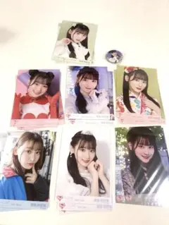 = LOVE イコラブ イコールラブ 生写真 齋藤樹愛羅 コンプ まとめ売り