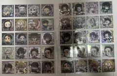 【フルコンプ+おまけ】第12弾 鬼滅の刃 ウエハースシール フルコンプ 其ノ十二