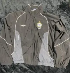 2025年最新】PALACE umbro trackの人気アイテム - メルカリ