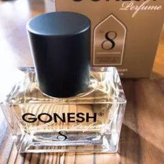 【限定版2個セット】GONESH No.8香水 100周年記念 楽天市場】ガーネッシュ GONESH No.8 香水 100周年記念 数量限定