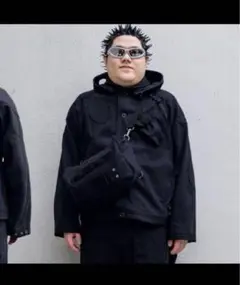 ジャケット・アウター jian ye hunter jacket jkt o1024102415353696831.jpg