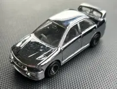 2025年最新】トミカ ランサーエボリューション 銀メッキの人気
