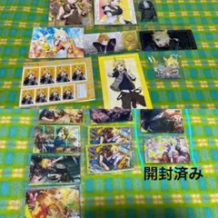 プロジェクトセカイ　プロセカ　鏡音レン