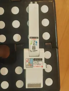 Nintendo　ワンセグ　ds 任天堂