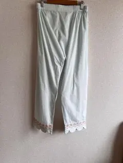 Pakistan national Kurta wear trouser 1pc