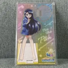 ぴちぴちピッチ カラオケの鉄人 パジャマパーティー アクリルスタンド ノエル