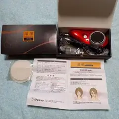 温感lady bird