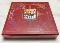 スタステ Blu-ray あんさんぶるスターズ!Starry Stage 2nd