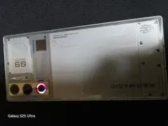 REDMAGIC9 Pro(Snowfall)16GB+512GB