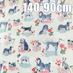 キャスキッドソン ロンドン ナイロン 防水加工 ハンドメイド 手芸材料