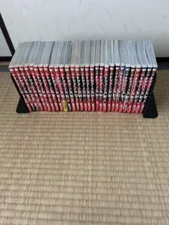トリアージX 1巻〜29巻