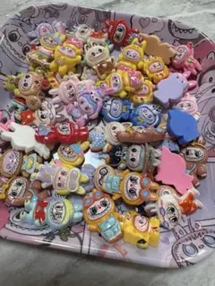 ラブブ デコパ ランダム10ピース