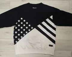 FAMOUS STRS＆STRPS スウェット
