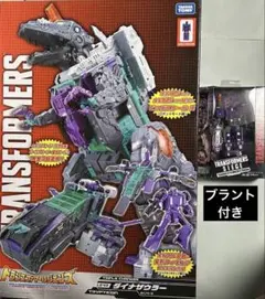 トランスフォーマー レジェンズ LG43 ダイナザウラー 未開封 2010 G1 Amazon.co.jp: トランスフォーマー レジェンズ LG43