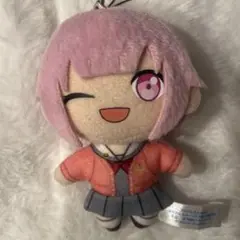 プロセカ ラッキーくじ　プチぬいマスコット 鳳えむ