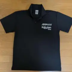 楽天OPEN　ポロシャツ