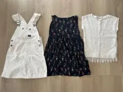 130 まとめ売り　女の子