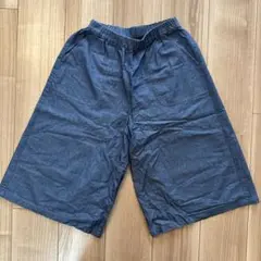 UNIQLO KIDS ハーフパンツ XL 150