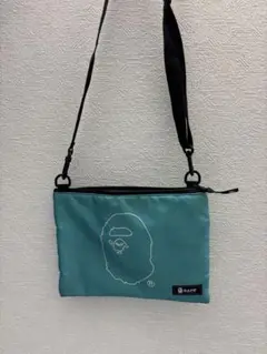 2025年最新】A BATHING APE サコッシュの人気アイテム - メルカリ