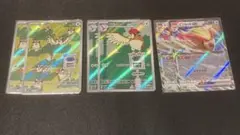 ポッポ　ピジョン　ピジョット　AR RR