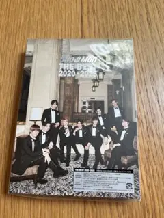 Snow Man THE BEST 2020-2025 初回盤B CD